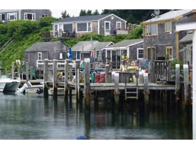 Escape for one week to Martha's Vineyard!