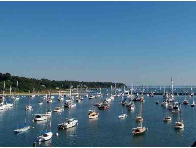Escape for one week to Martha's Vineyard!