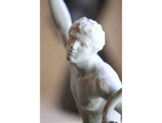 Membership in the Newly Renovated Cape Ann Museum - Art, Culture and History!