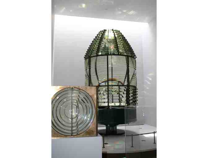 Membership in the Newly Renovated Cape Ann Museum - Art, Culture and History!