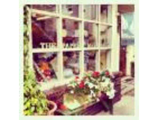 Town of Rockport Print