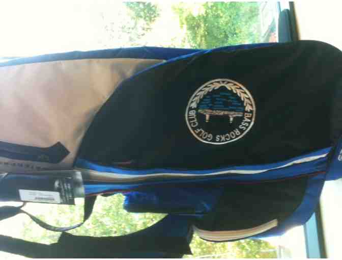 Men's Sun Mountain Golf Bag