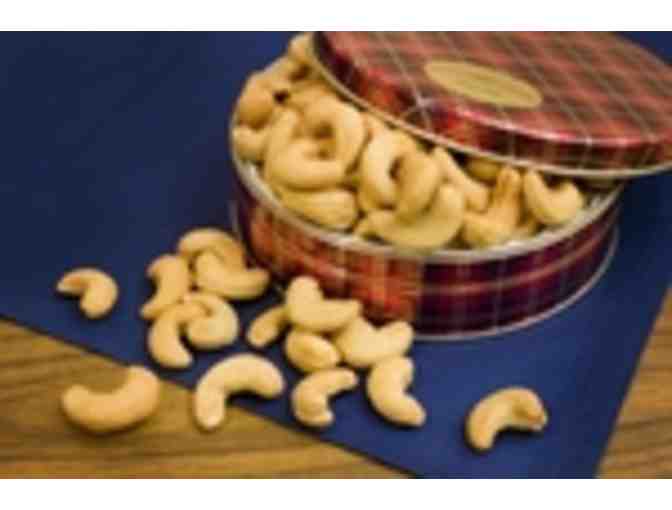 Go Nuts with Superior Nut!