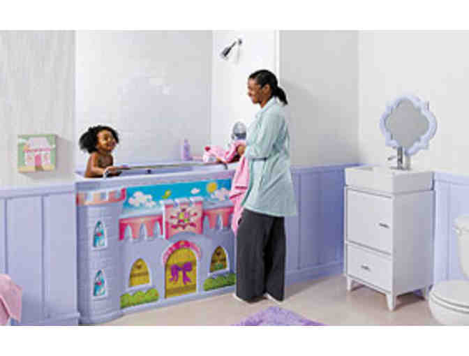 Designer Bath & Salem Plumbing $250 gift card to redo your bath or kitchen!