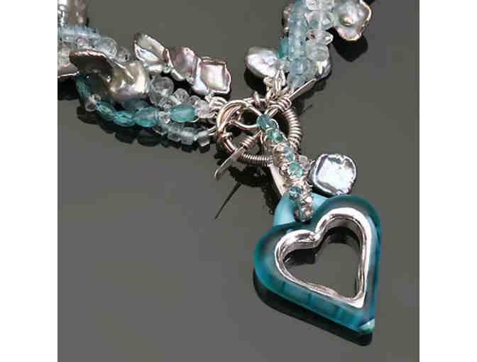 $50 Gift Certificate to Beth Williams Studio in Gloucester, MA