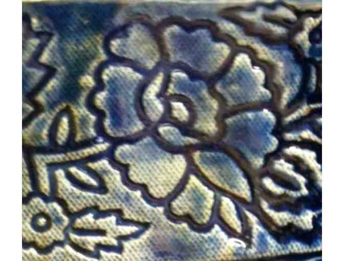 Set of 3 Bonzai Planters