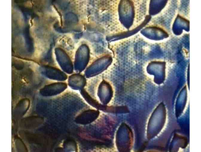 Set of 3 Bonzai Planters