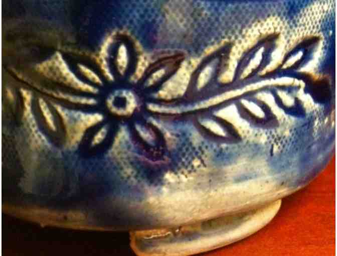 Set of 3 Bonzai Planters