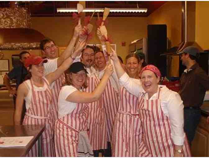 Take a Cooking Class at Eurostoves! Classes for Adults and Kids