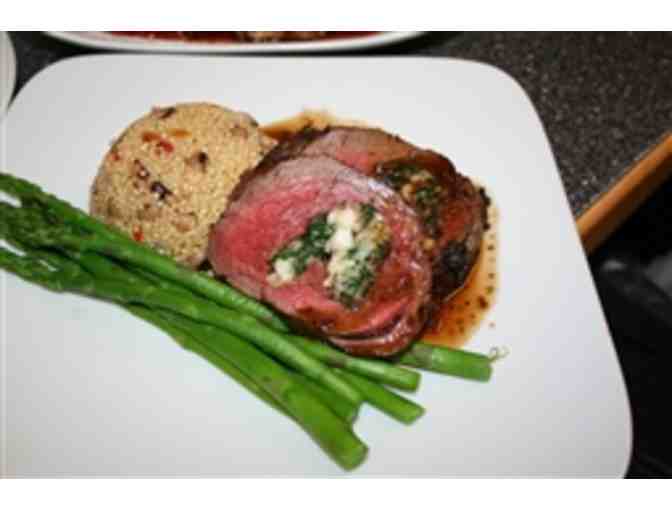 Take a Cooking Class at Eurostoves! Classes for Adults and Kids