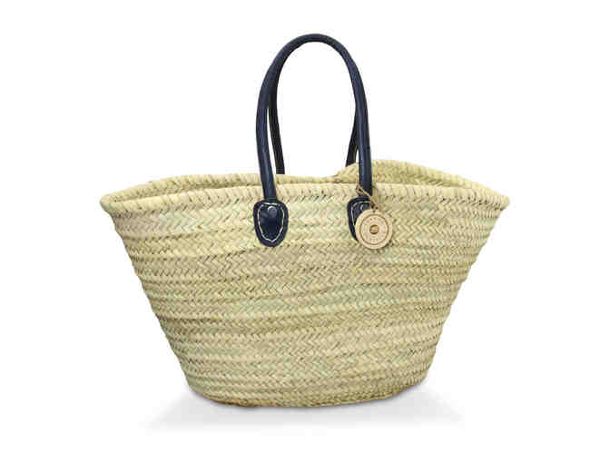 Fabulous La Provence gift basket for your kitchen