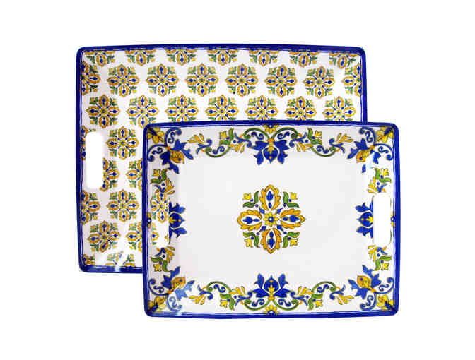 Fabulous La Provence gift basket for your kitchen