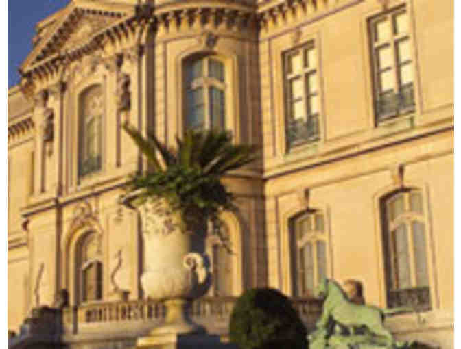 Newport Mansions - 2 One House Passes