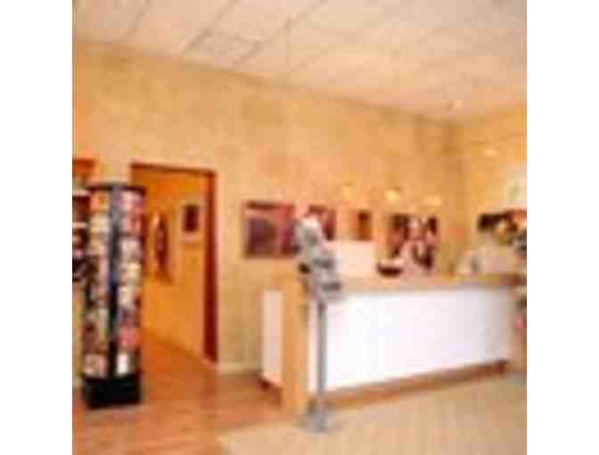 Deborah Coull Salon Gloucester