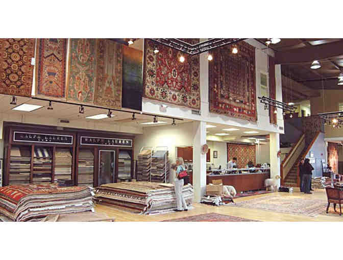 Landry & Arcari $500 Gift Card