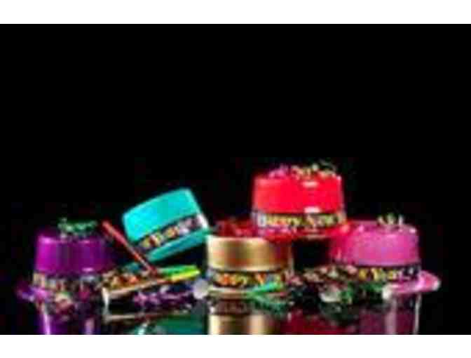 Welcome 2015! New Year's Rockport Eve & VIP Seating at the Shalin Liu for 4!