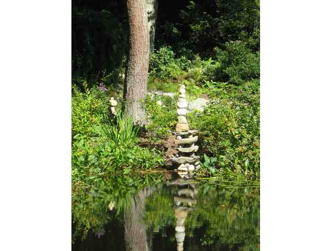 Enjoy a Wonderful Day with These 4 Passes to Garden in the Woods!