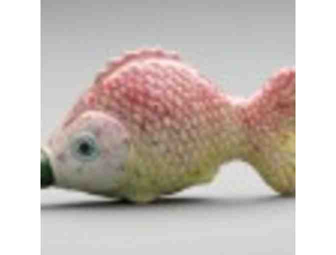 Tickets for 4 to the Peabody Essex Museum & Dinner at Firenze Trattoria