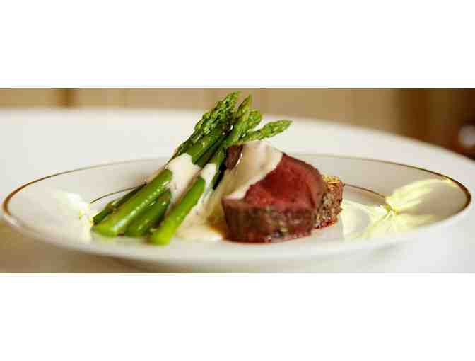 Tickets for 4 to the Peabody Essex Museum & Dinner at Firenze Trattoria