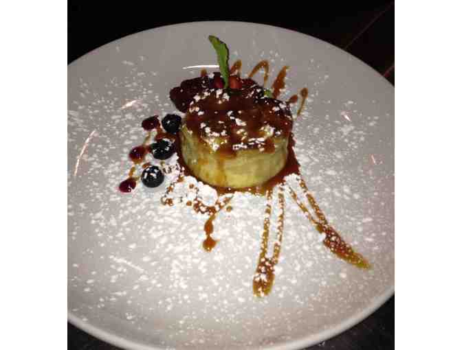 Tickets for 4 to the Peabody Essex Museum & Dinner at Firenze Trattoria