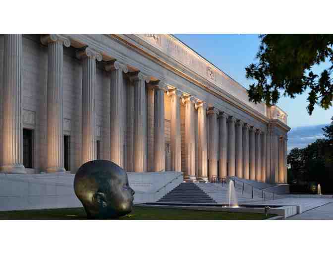 Four VIP Tickets to MFA's Goya Exhibit!