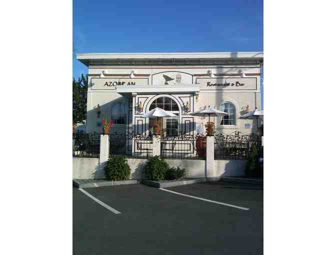 Enjoy Authentic Portuguese Food at Azorean Restaurant in Gloucester!