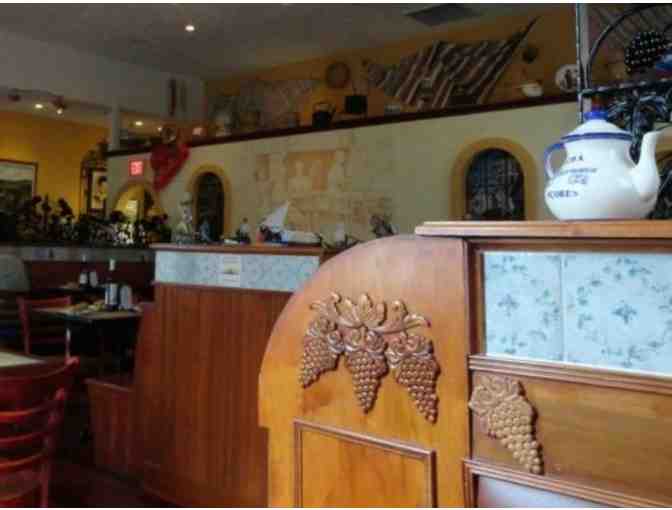 Enjoy Authentic Portuguese Food at Azorean Restaurant in Gloucester!