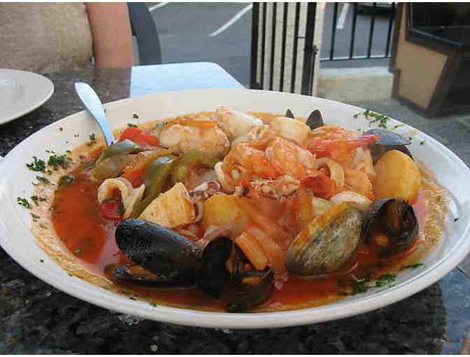 Enjoy Authentic Portuguese Food at Azorean Restaurant in Gloucester!