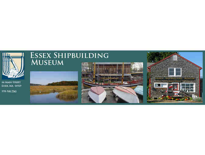 Does JT Farnhams have the best fried clams?