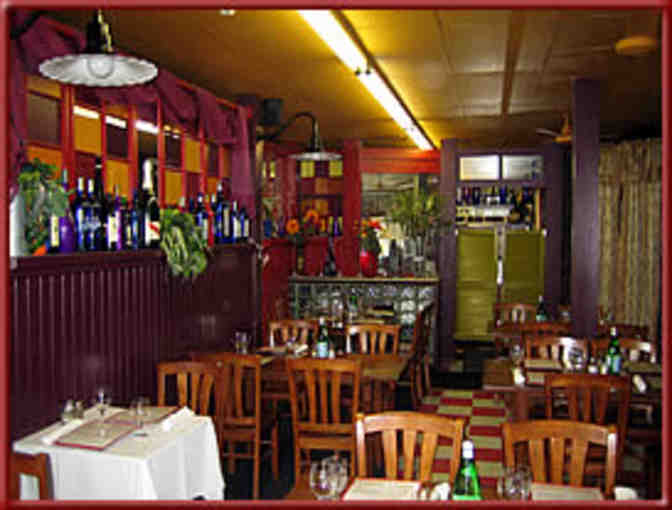 Get Away for 2 nights in Rockport MA!