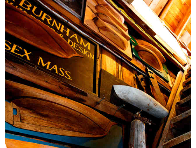 Lunch at Passports Restaurant and then Sail Aboard the Schooner Ardelle, tickets for 2