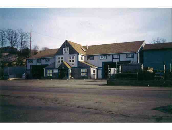 Start your special project with a $200 Gift Certificate from Timberline!