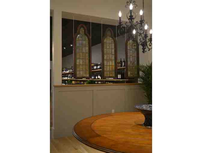 Personal Chef's Dinner for 8 at Savour!