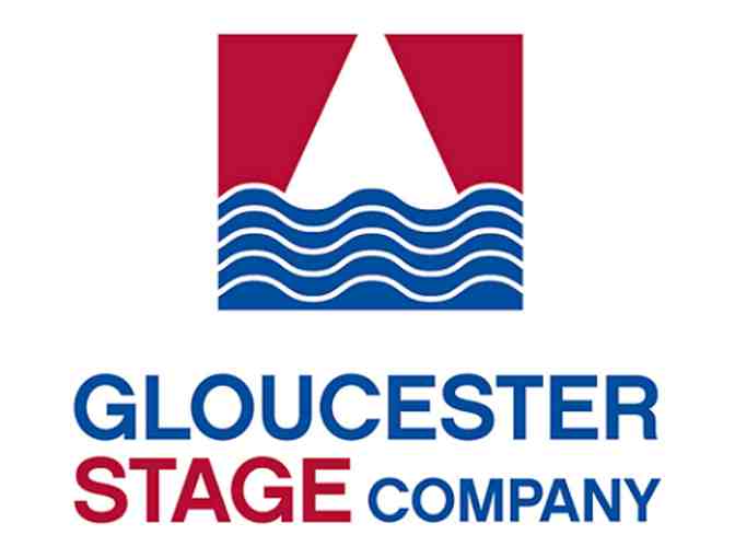 Date Night!  Dinner at Duckworth's Bistrot and a show at Gloucester Stage Company!