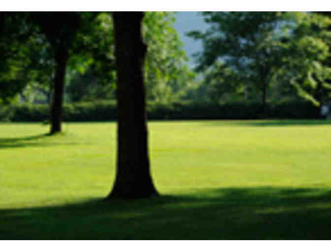 Enjoy the Music of the Boston Symphony Orchestra at Scenic Tanglewood  - 2 Tickets!