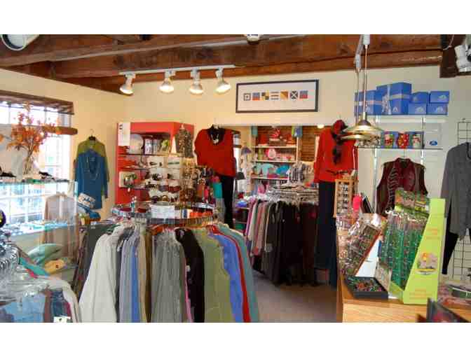 Great Clothes and Fun Finds at North Coast Too in Manchester - Gift Certificate $40!