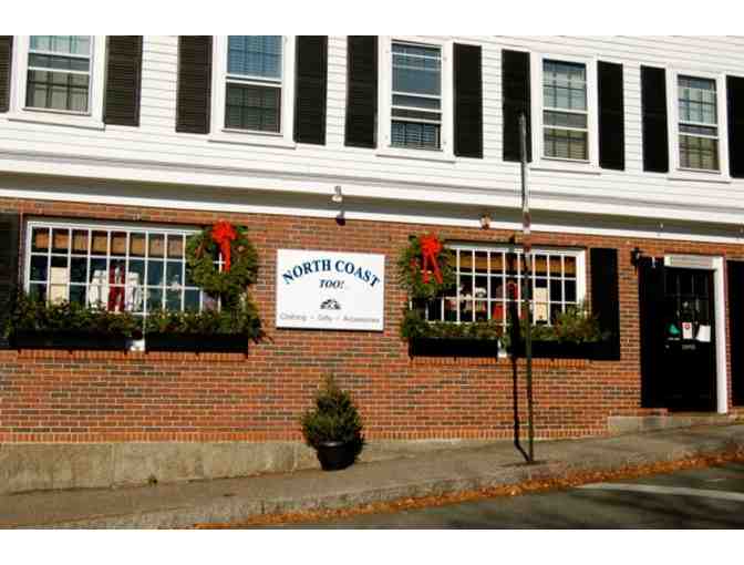 Great Clothes and Fun Finds at North Coast Too in Manchester - Gift Certificate $40!