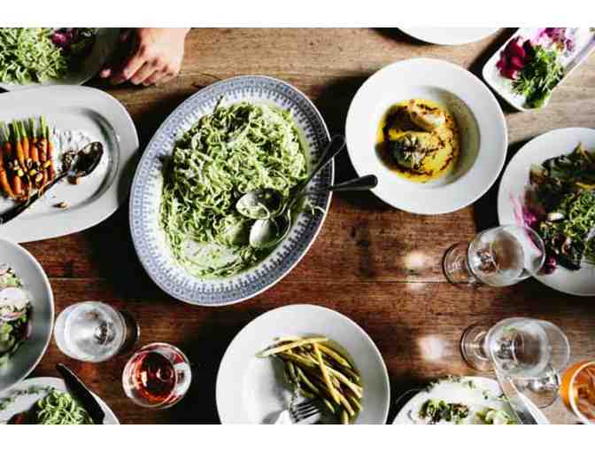 Beginner or serious home cook - expand your skills with 2 Saltbox Farm Cooking Classes!