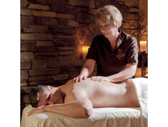 Rejuvenate with an exceptional spa experience at Maison Esthetique - $100 gift certificate