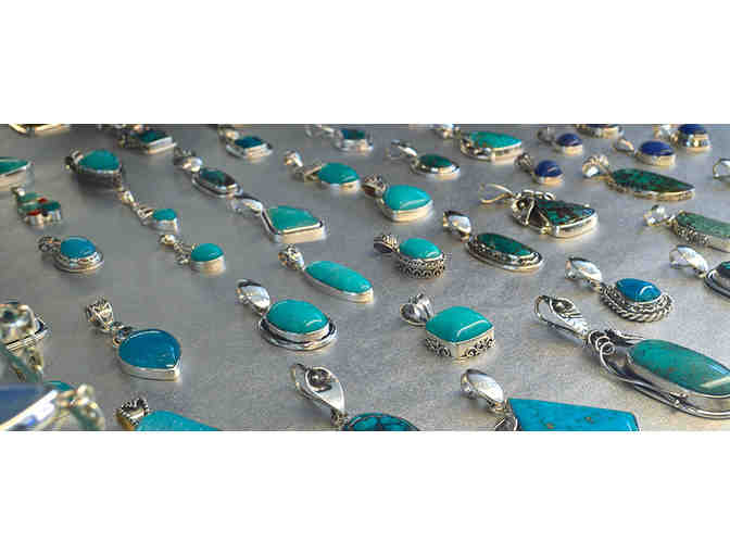 Village Silversmith - Beautiful Handcrafted Jewelry!