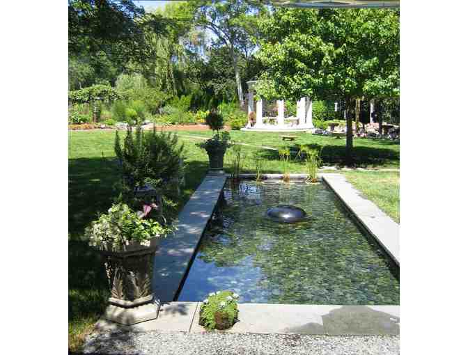 Live auction item! Chicago Trip and a Concert at Ravinia