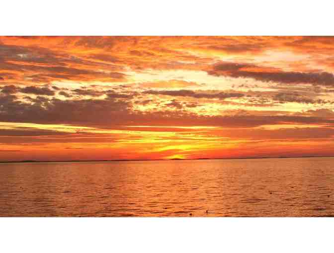 Live Auction Item! Classical Music by the Sea