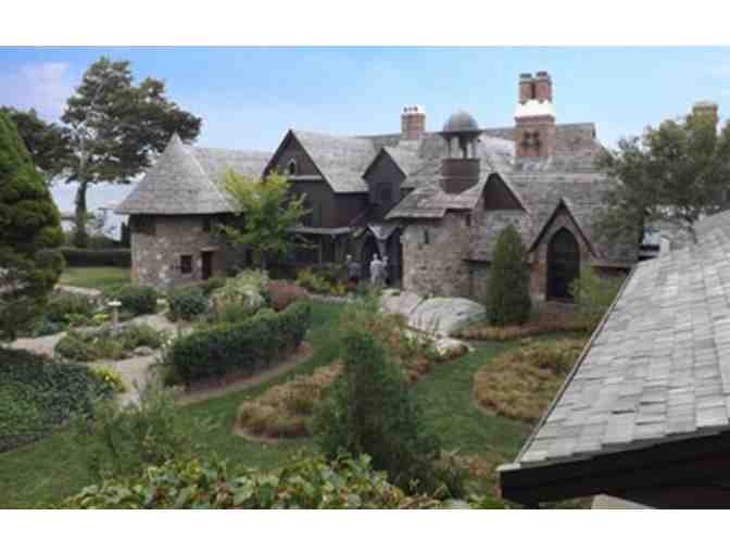 Live auction item! Private Tour of Historic Beauport