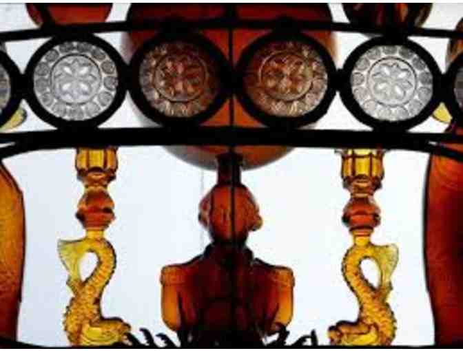 Live auction item! Private Tour of Historic Beauport