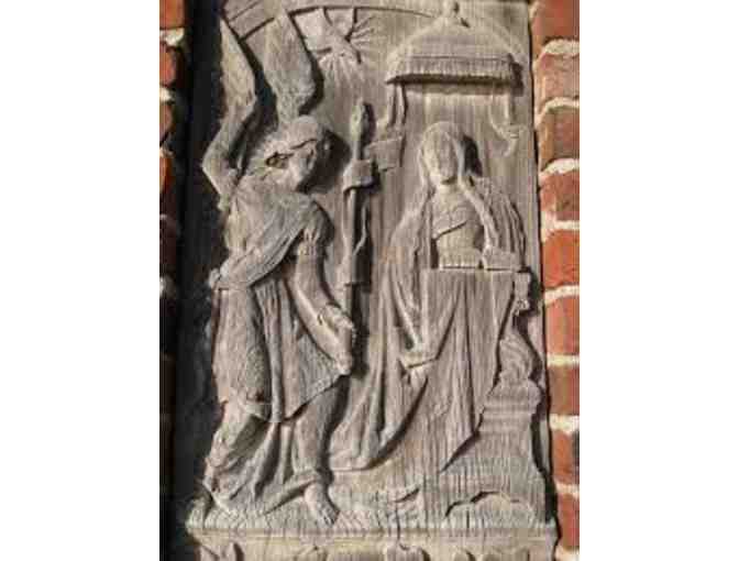 Live auction item! Private Tour of Historic Beauport