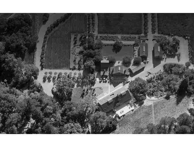 Live auction item! Luxury and Wine in Napa Valley