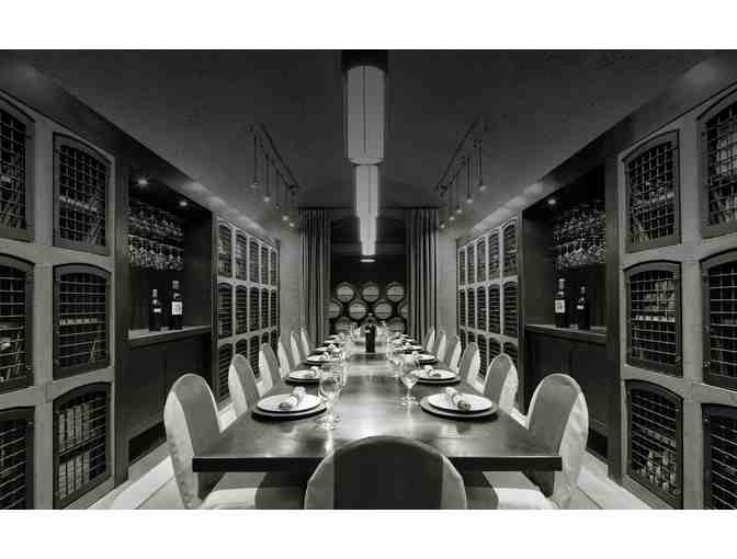 Live auction item! Luxury and Wine in Napa Valley