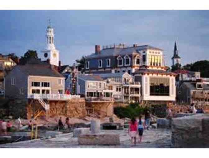 Live auction item! An Evening of Fine Wines