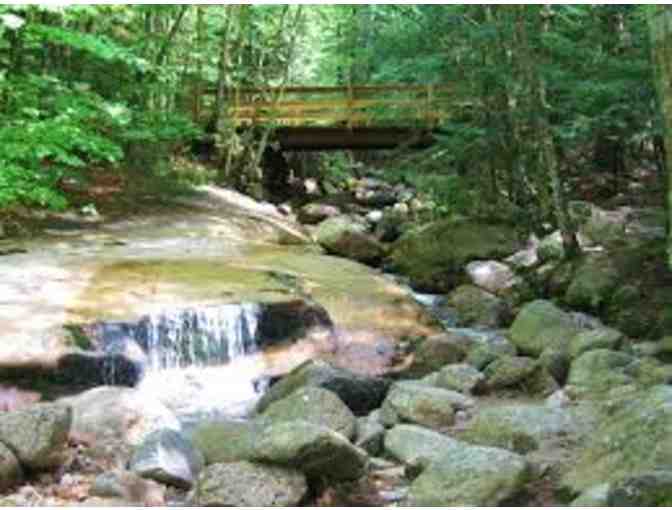 Franconia Notch Guest House