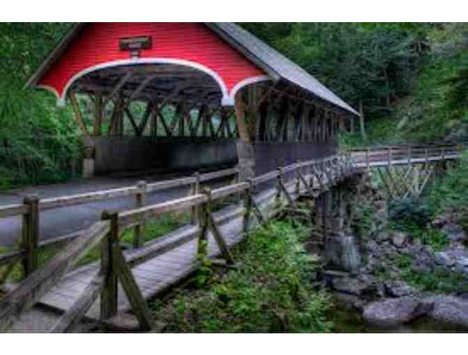 Franconia Notch Guest House